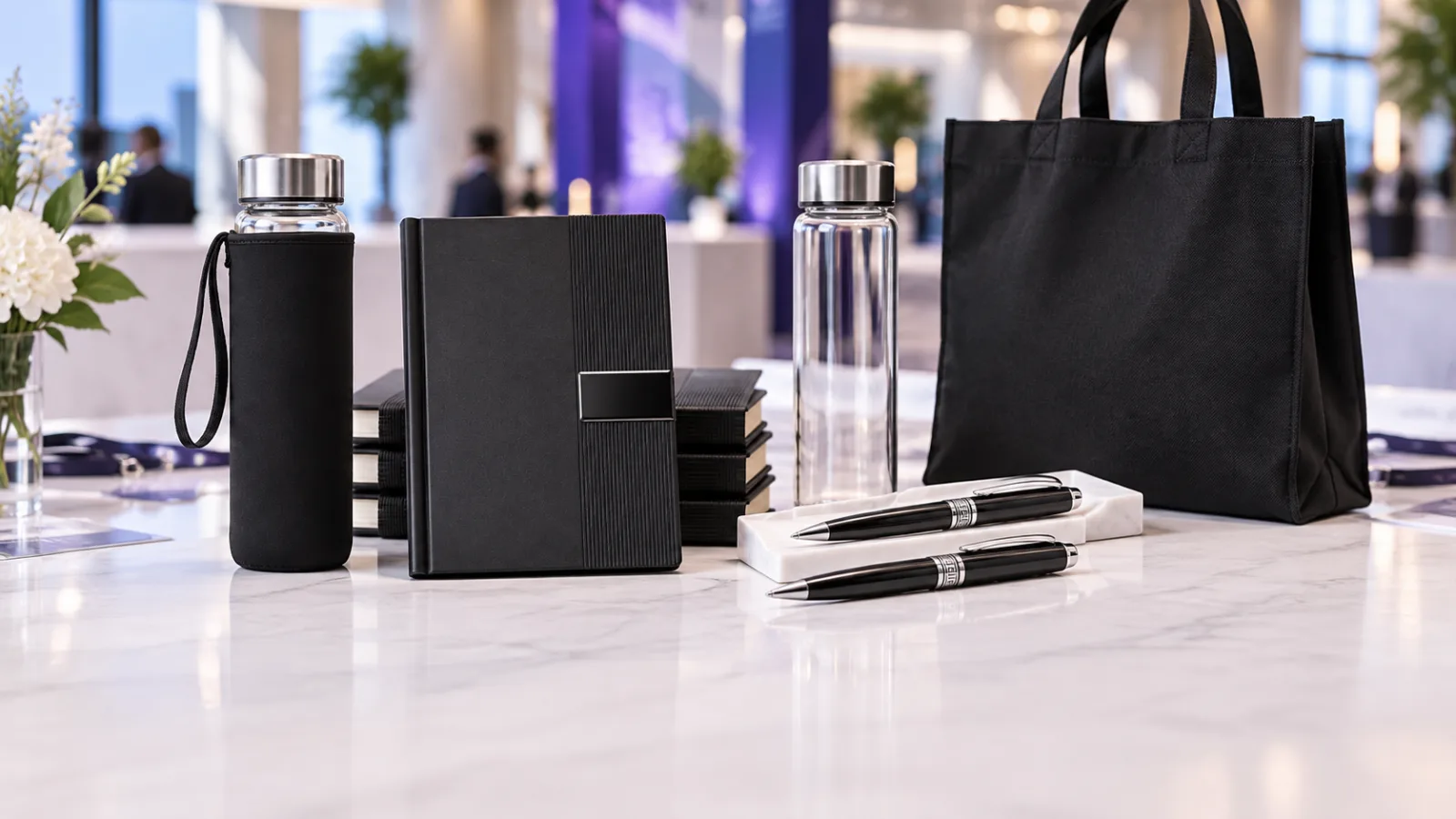 The Best Branded Giveaways for Company Events and Conferences in Pakistan