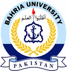 Bahria University logo