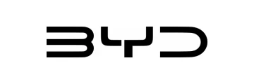 BYD logo
