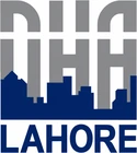 DHA logo