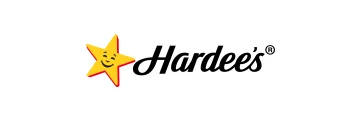 Hardee's logo