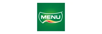 Menu logo