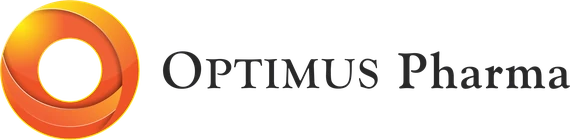 Optimus Pharma logo