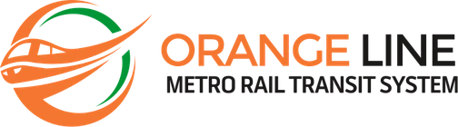Orange Line Metro logo