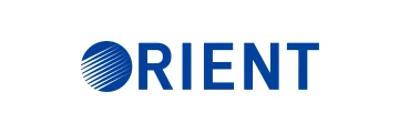 Orient logo