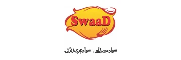 Sawad logo