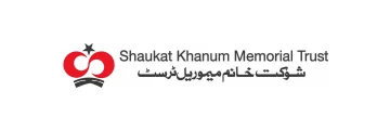 Shaukat Khanum logo