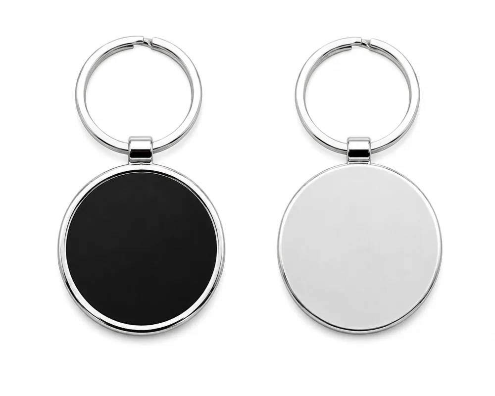 MK 11 KEYCHAIN