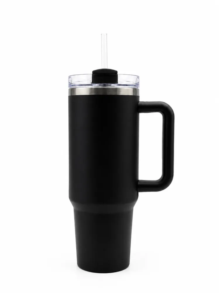 YF 827 Black