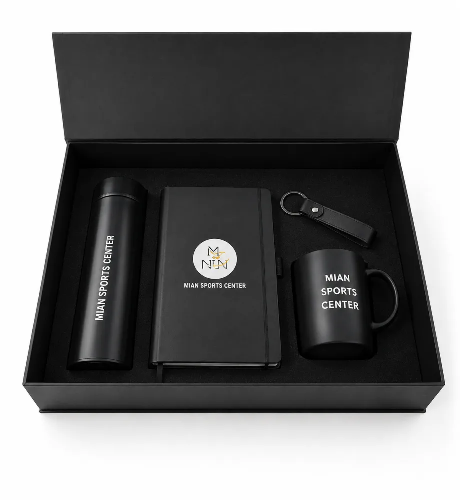 Gift Boxes