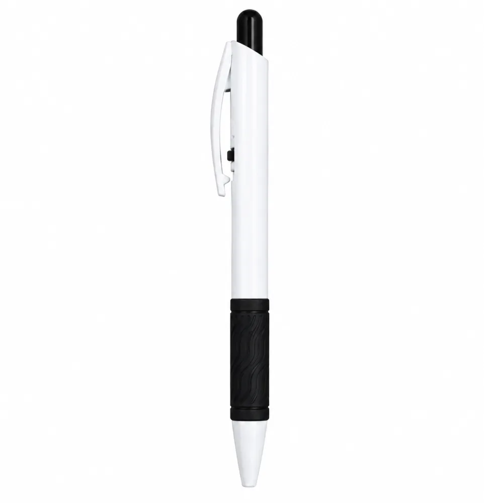 GRIP PEN-BLACK