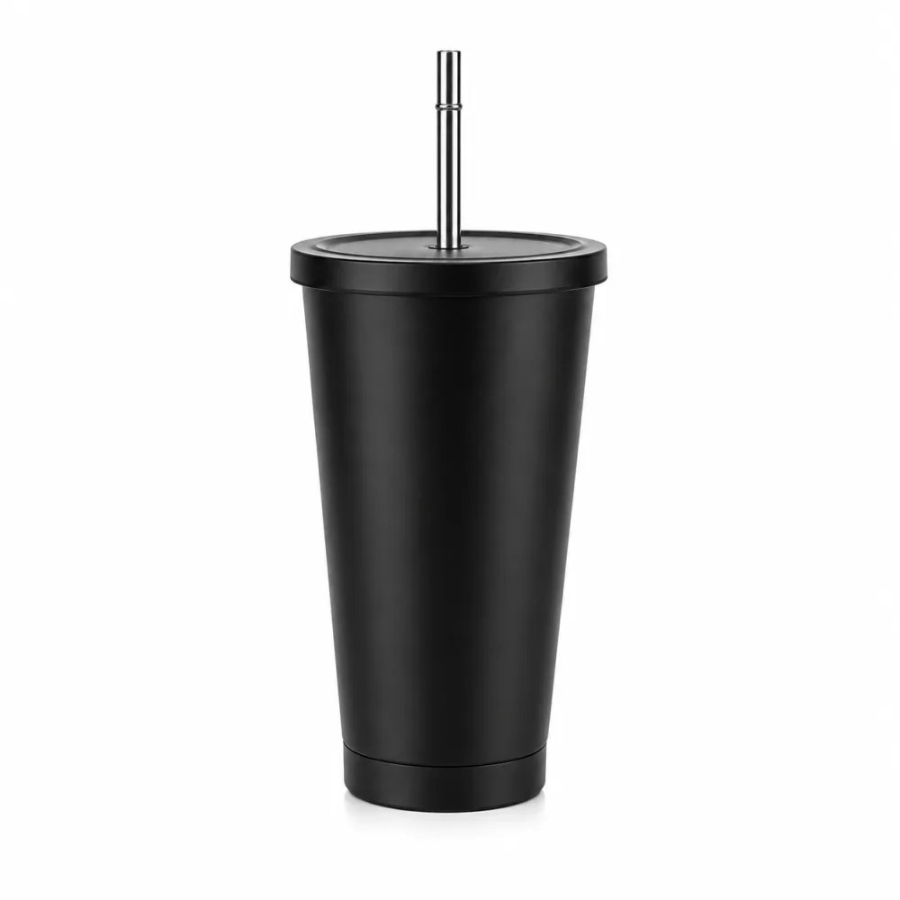 YF 821 MUG Black