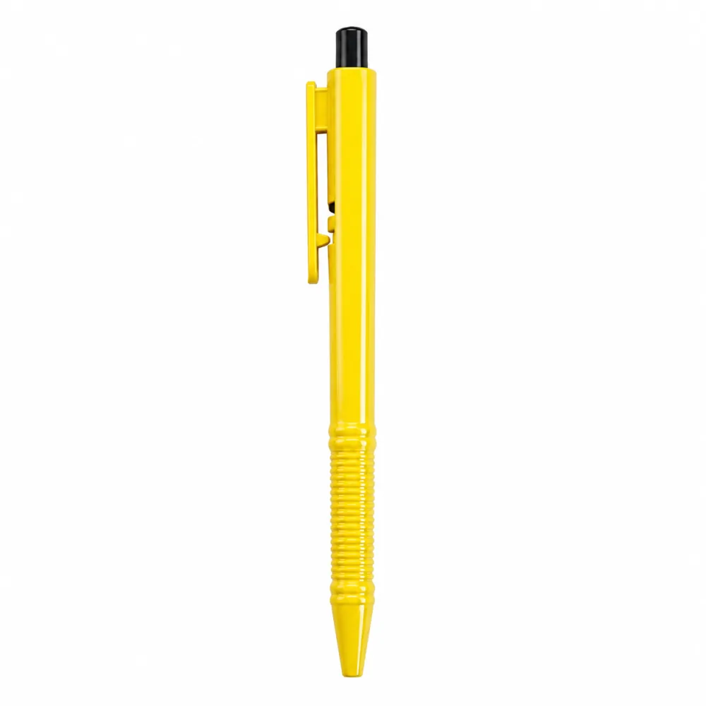 GLIDE2 Yellow Body Black TIP