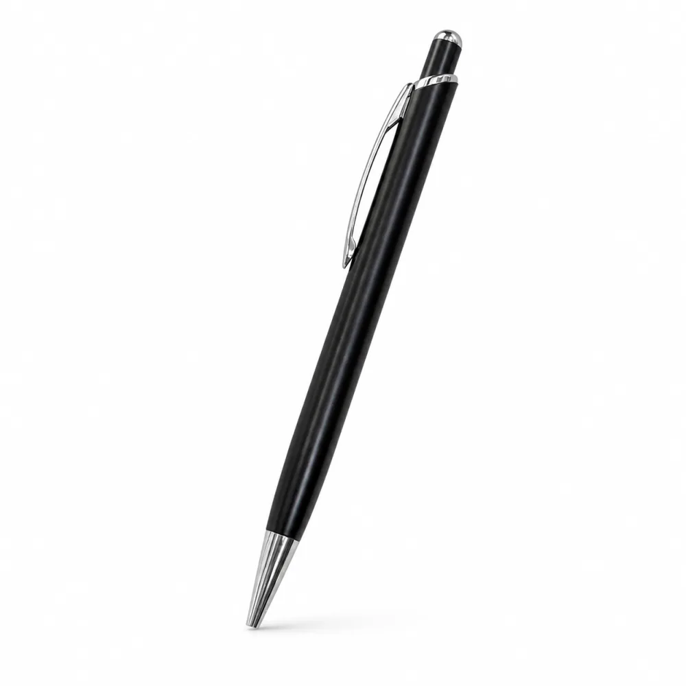 Rose Metal PEN-Silver