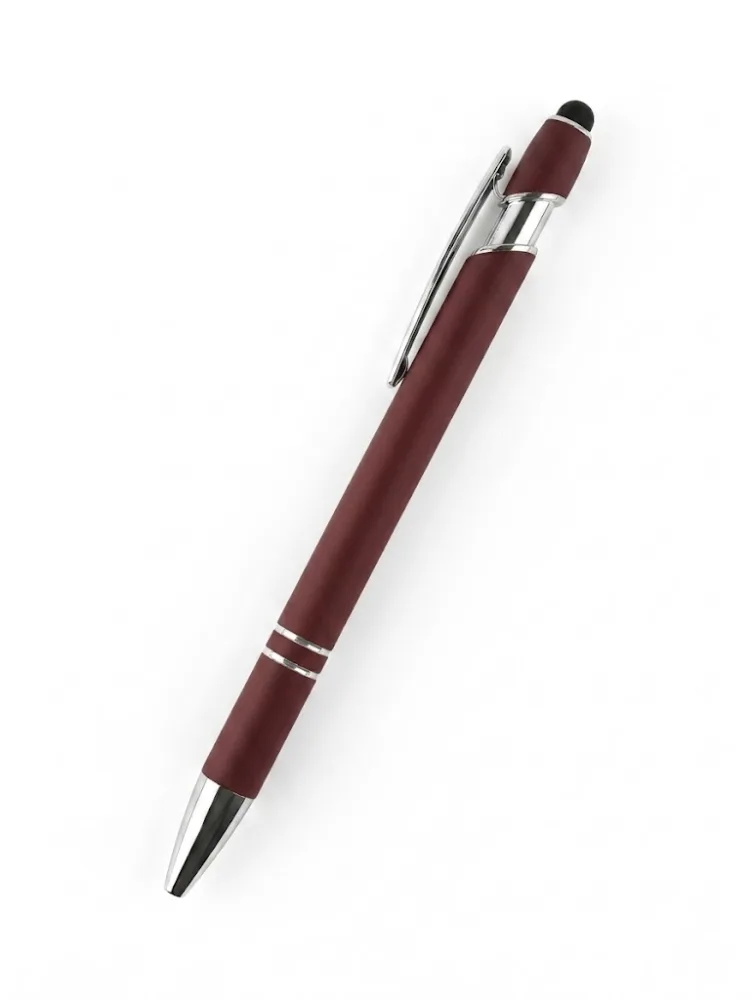STYLUS RB BURGANDY
