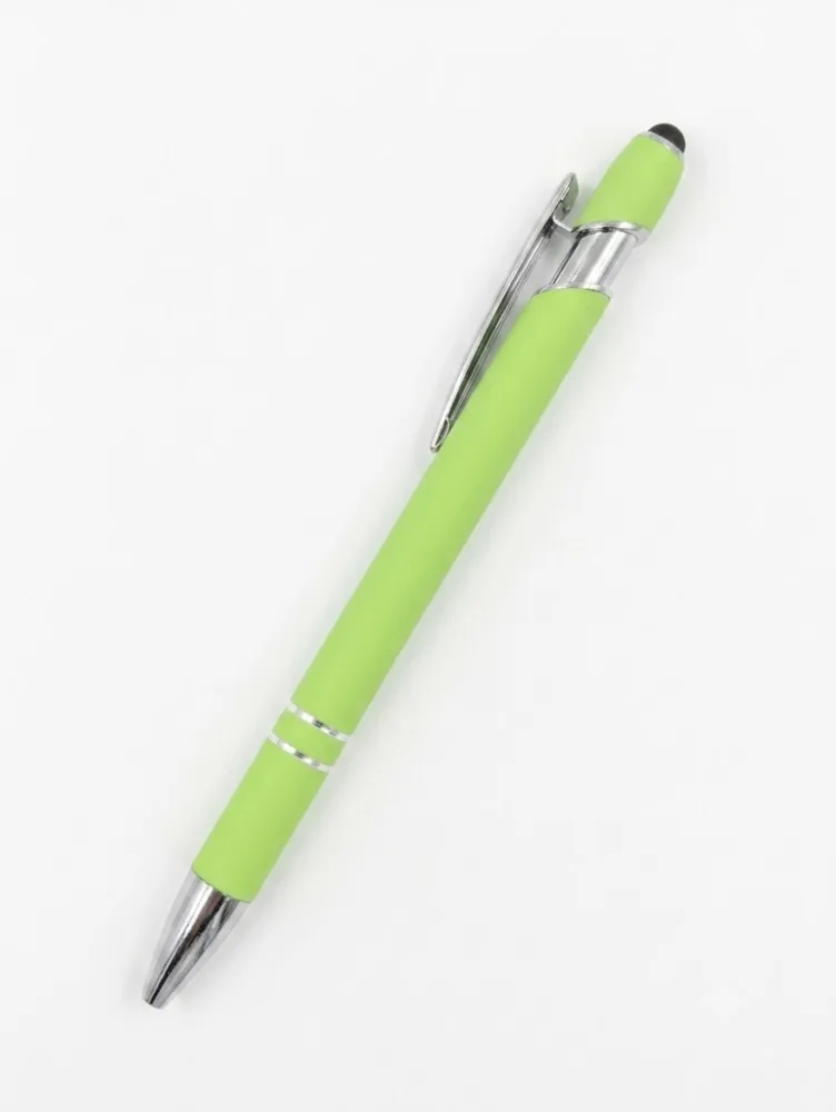 STYLUS RB LIGHT GREEN
