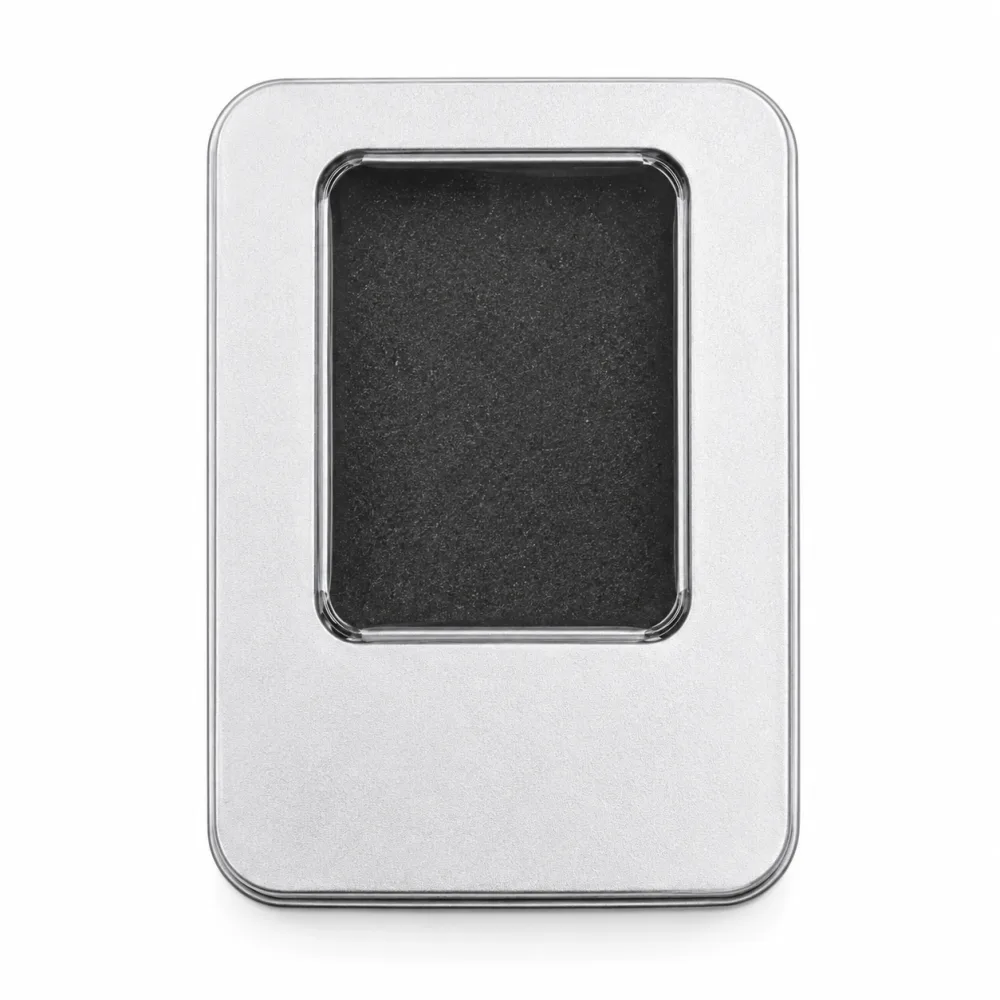 USB TIN Large BOX