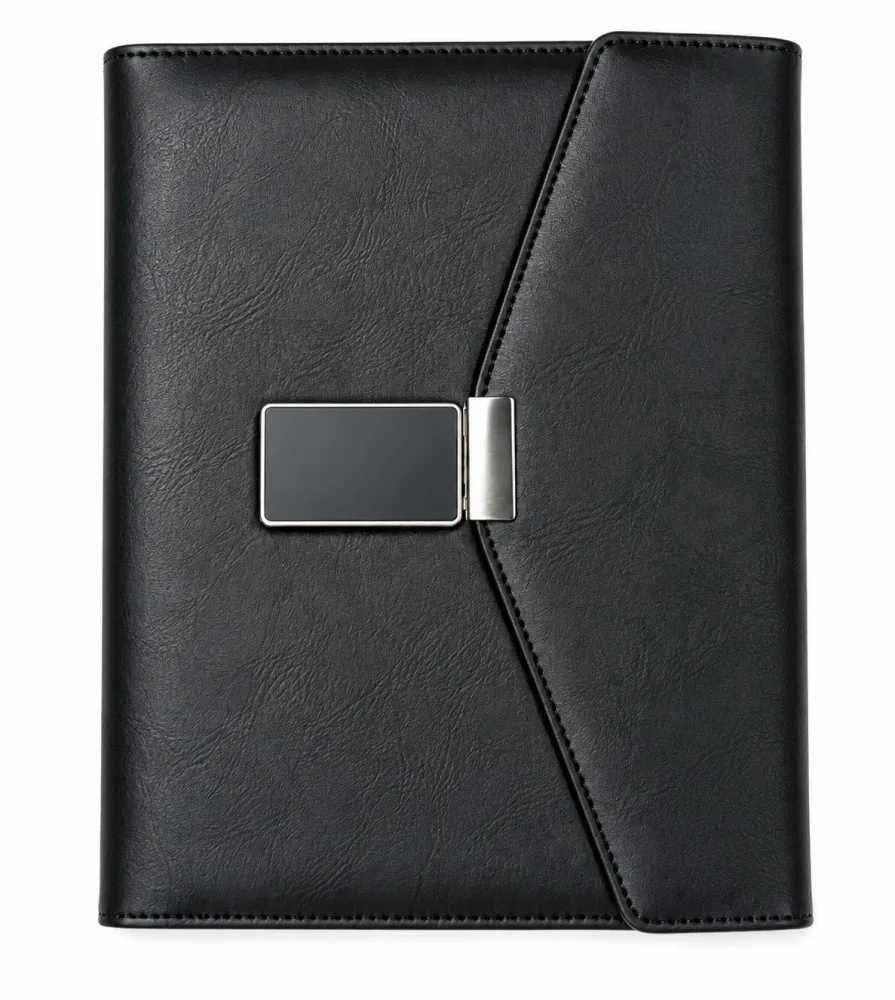 WIRELESS NOTEPAD-BLACK